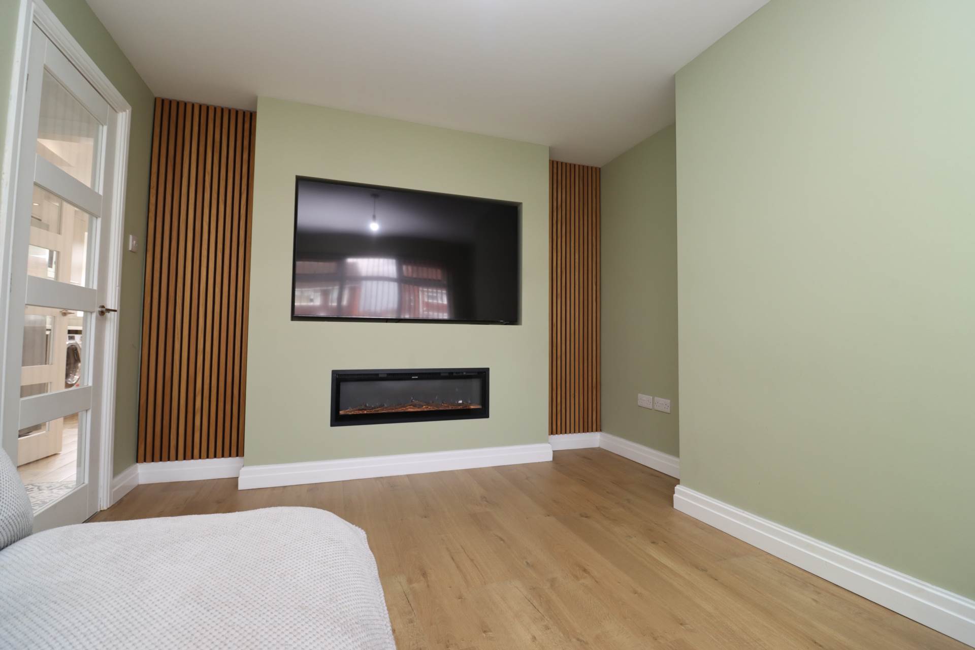 Grampian Way, Eastham, Image 4