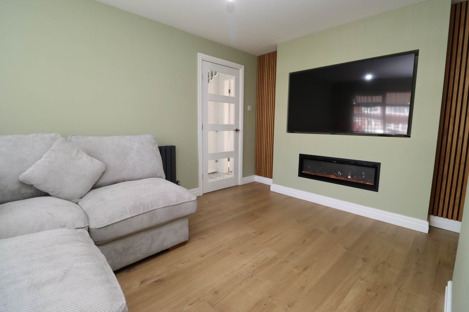Grampian Way, Eastham, Image 5