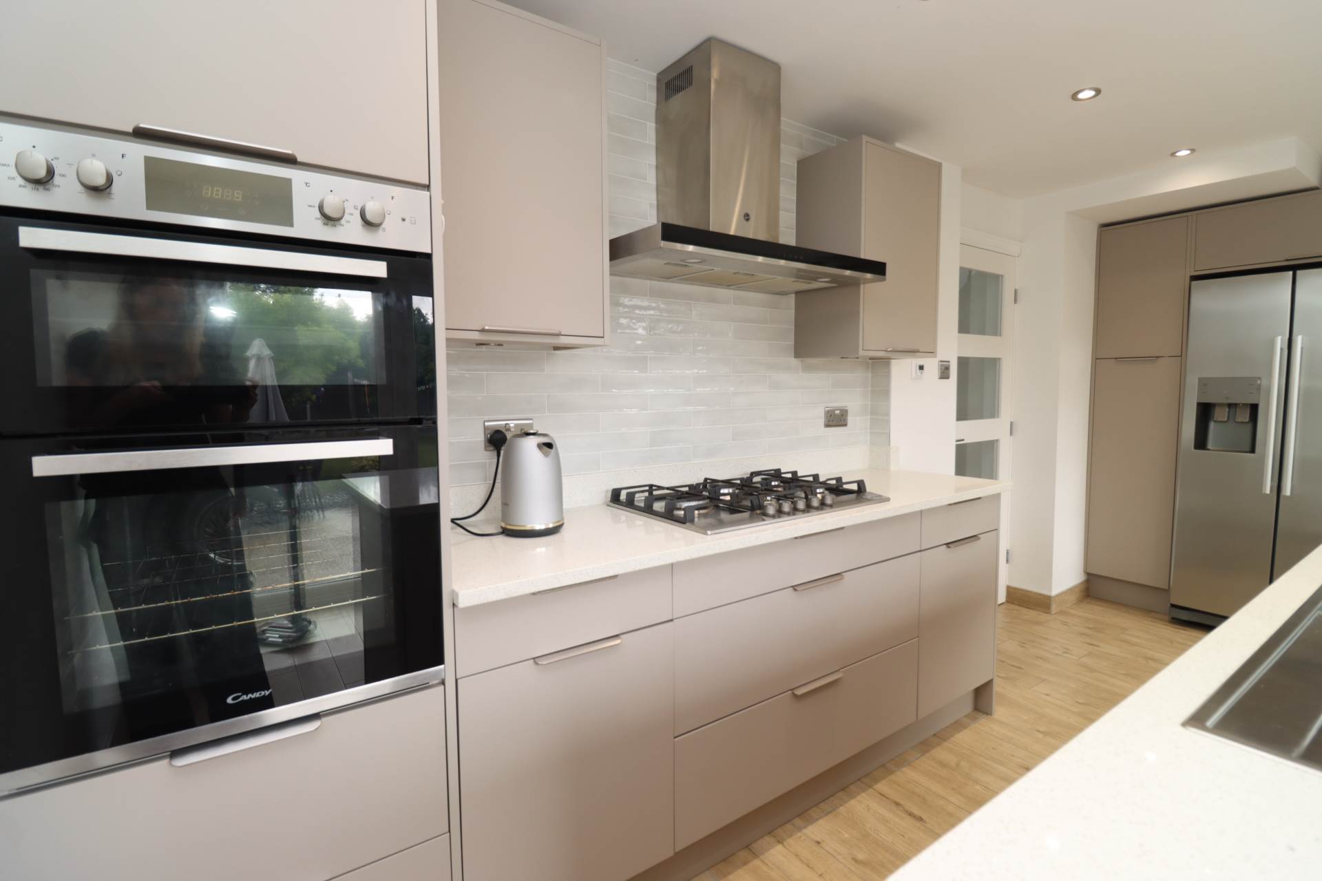 Grampian Way, Eastham, Image 6