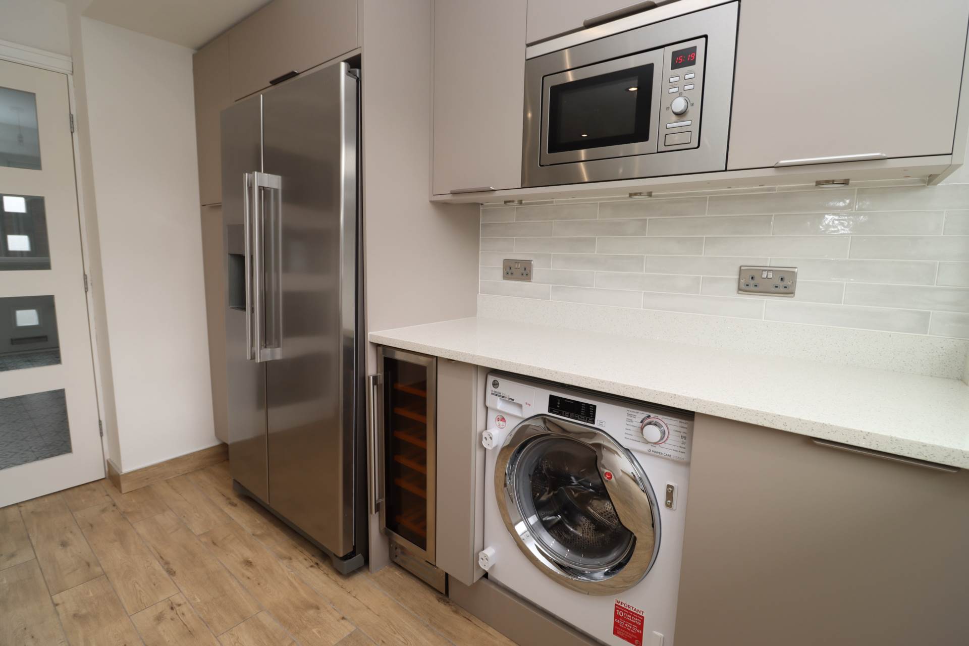 Grampian Way, Eastham, Image 8