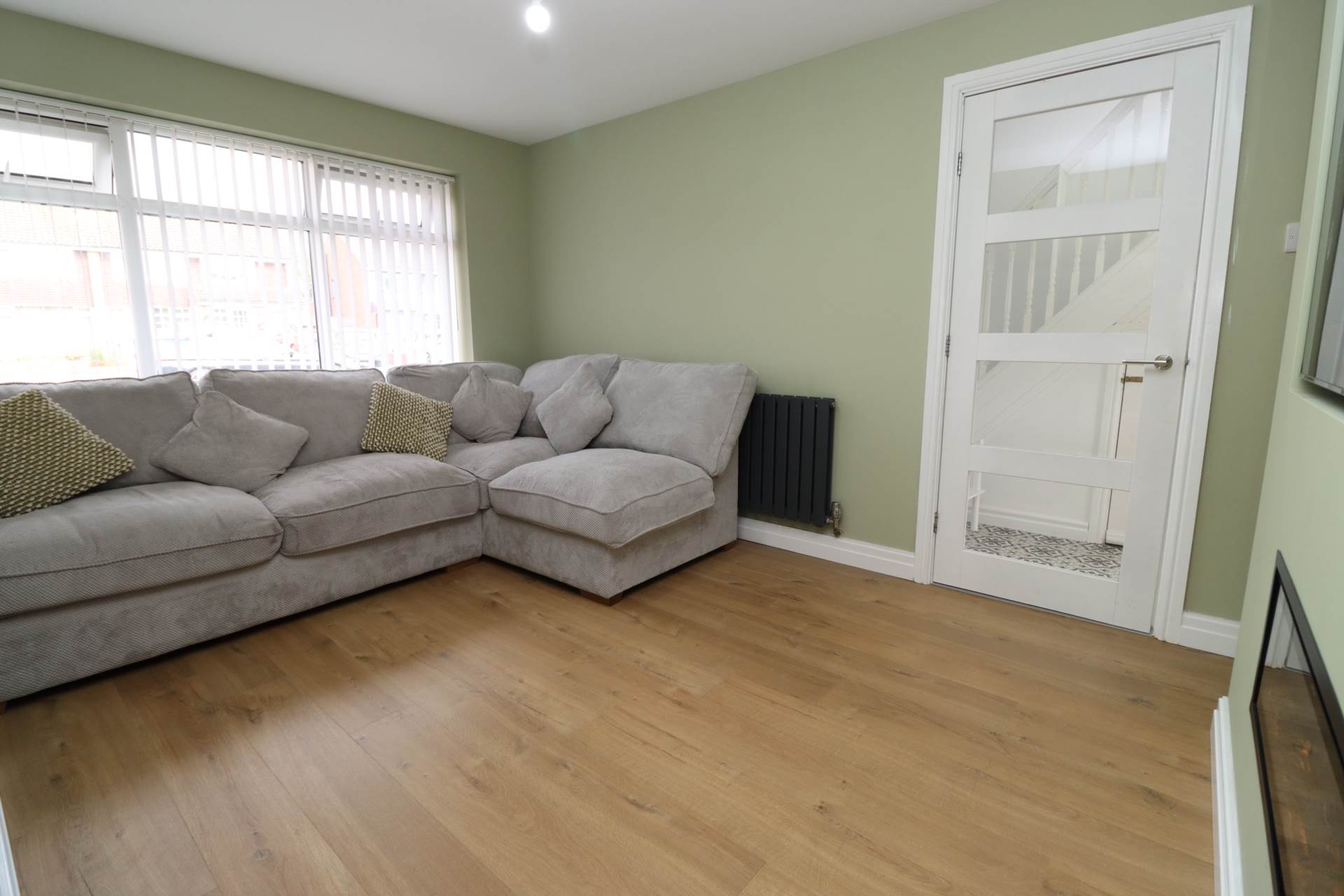 Grampian Way, Eastham, Image 9