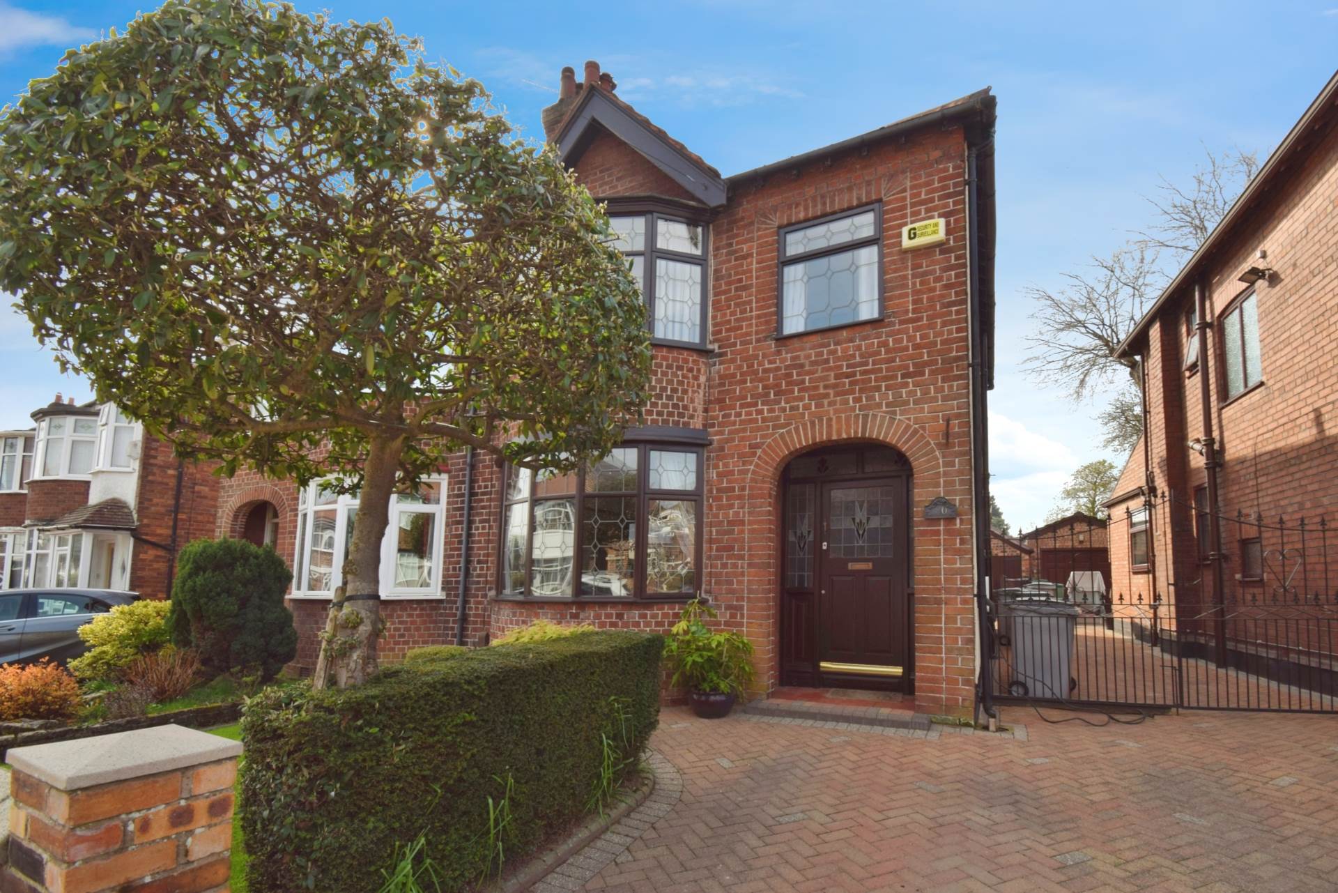St Johns Road, Eastham, Image 1