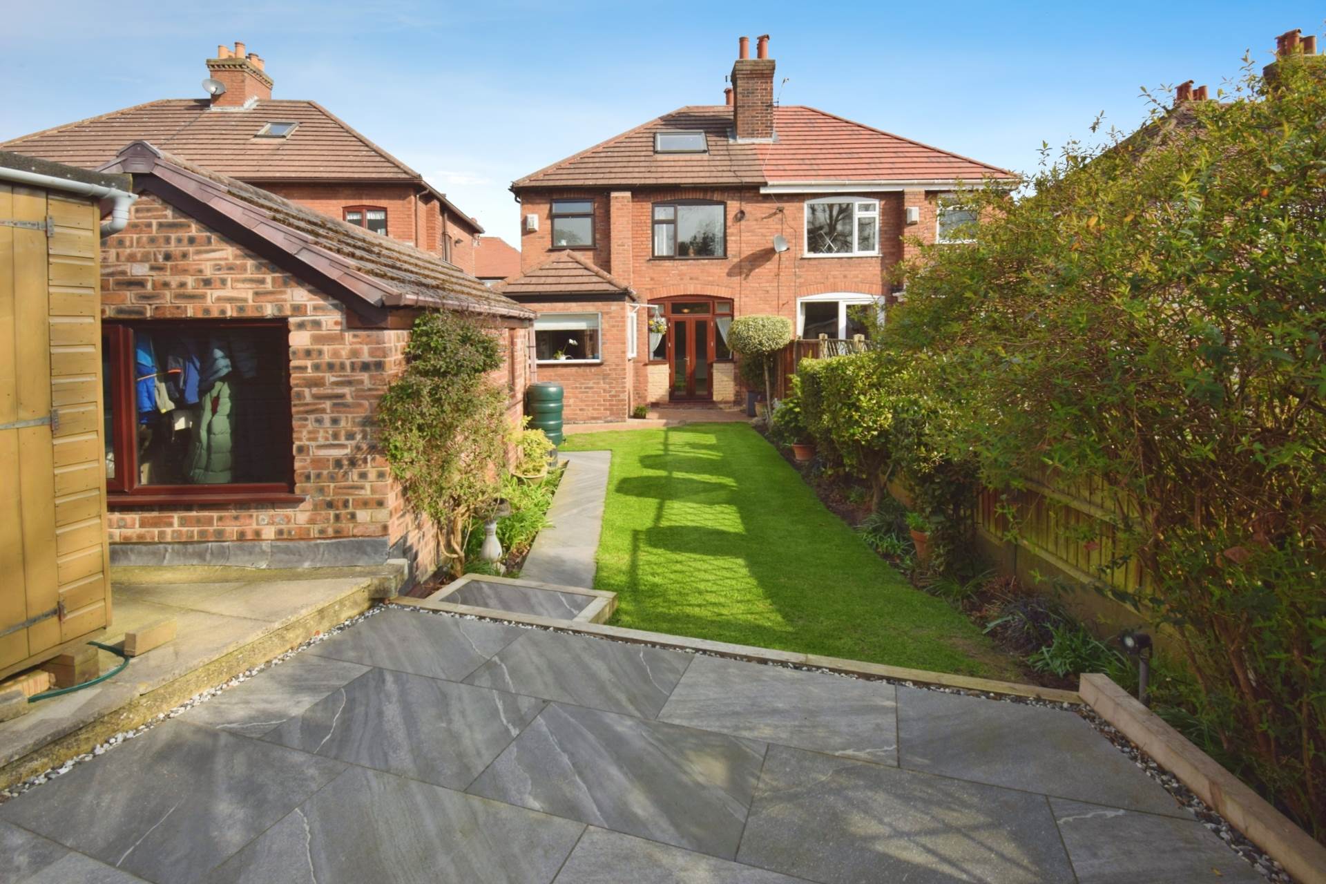 St Johns Road, Eastham, Image 16