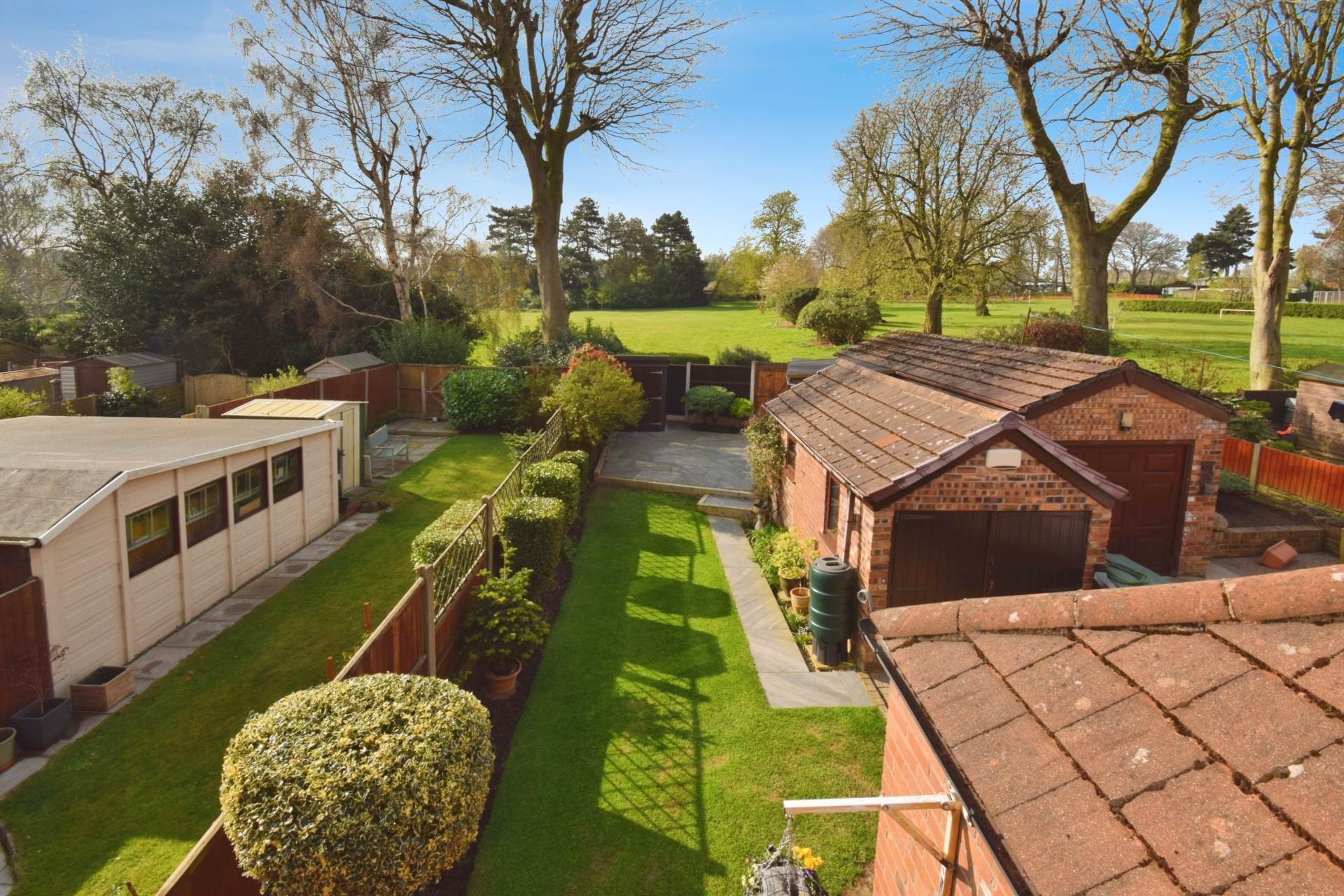 St Johns Road, Eastham, Image 2