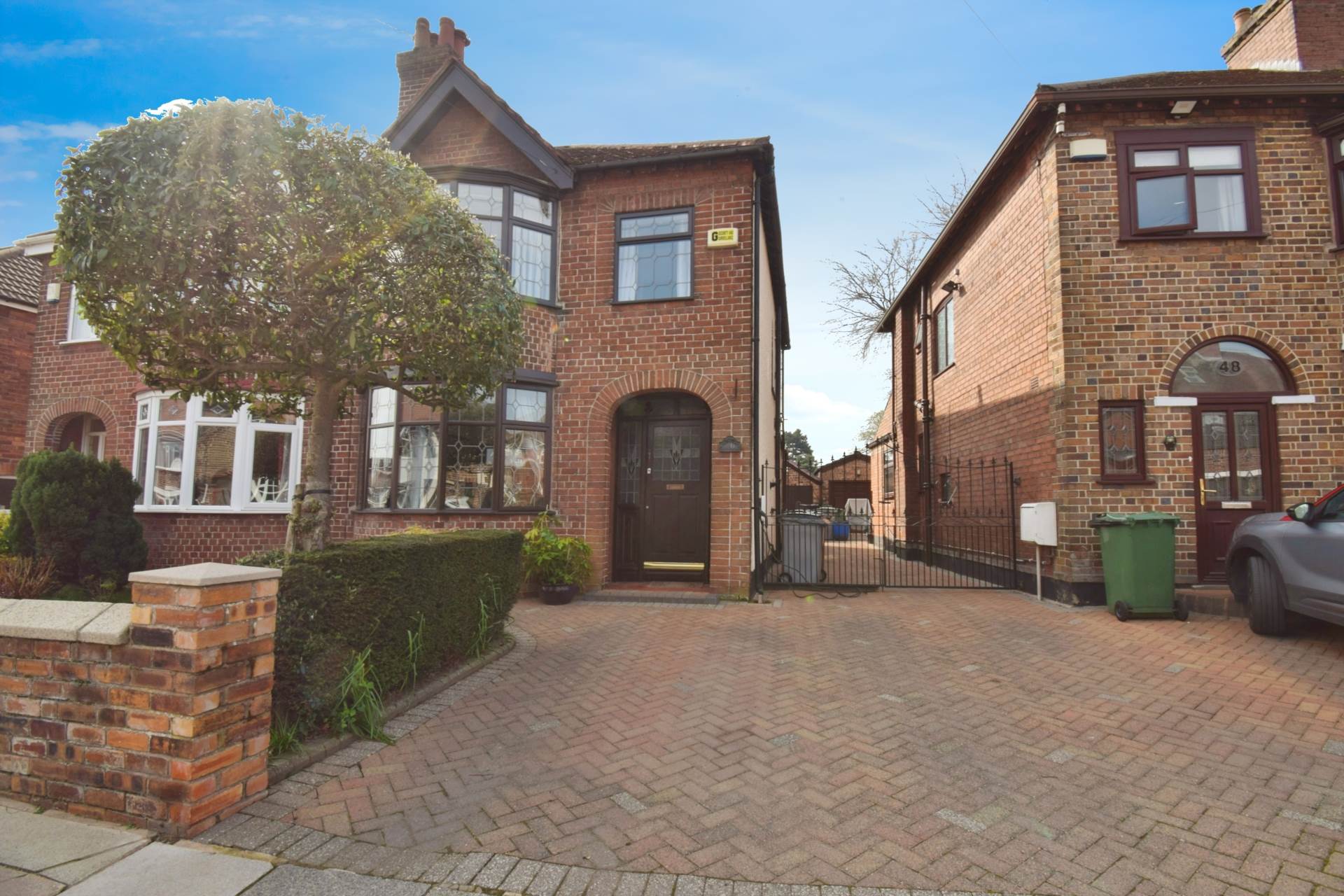 St Johns Road, Eastham, Image 25