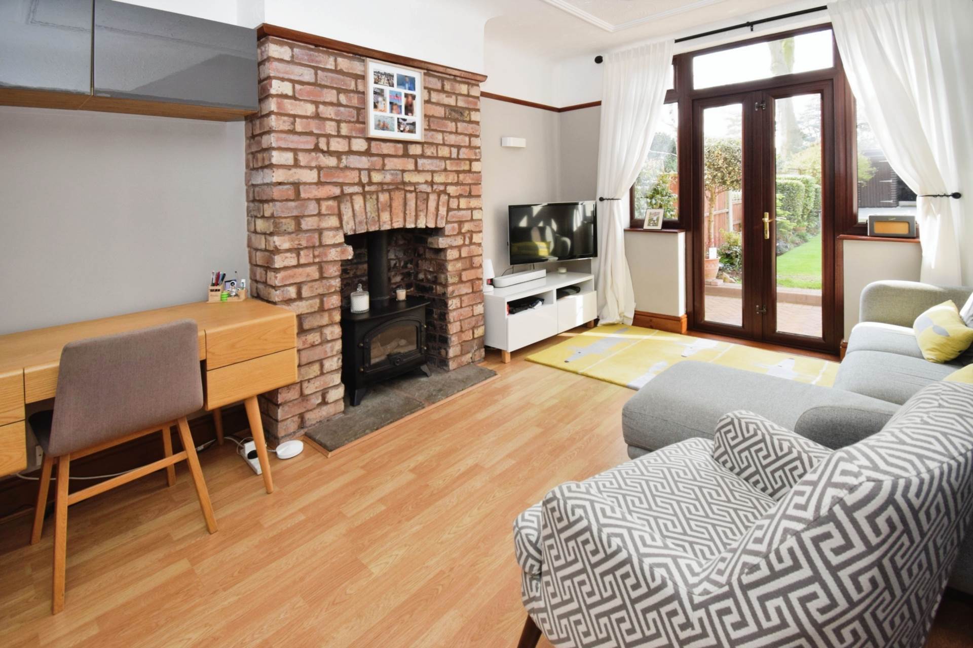 St Johns Road, Eastham, Image 4