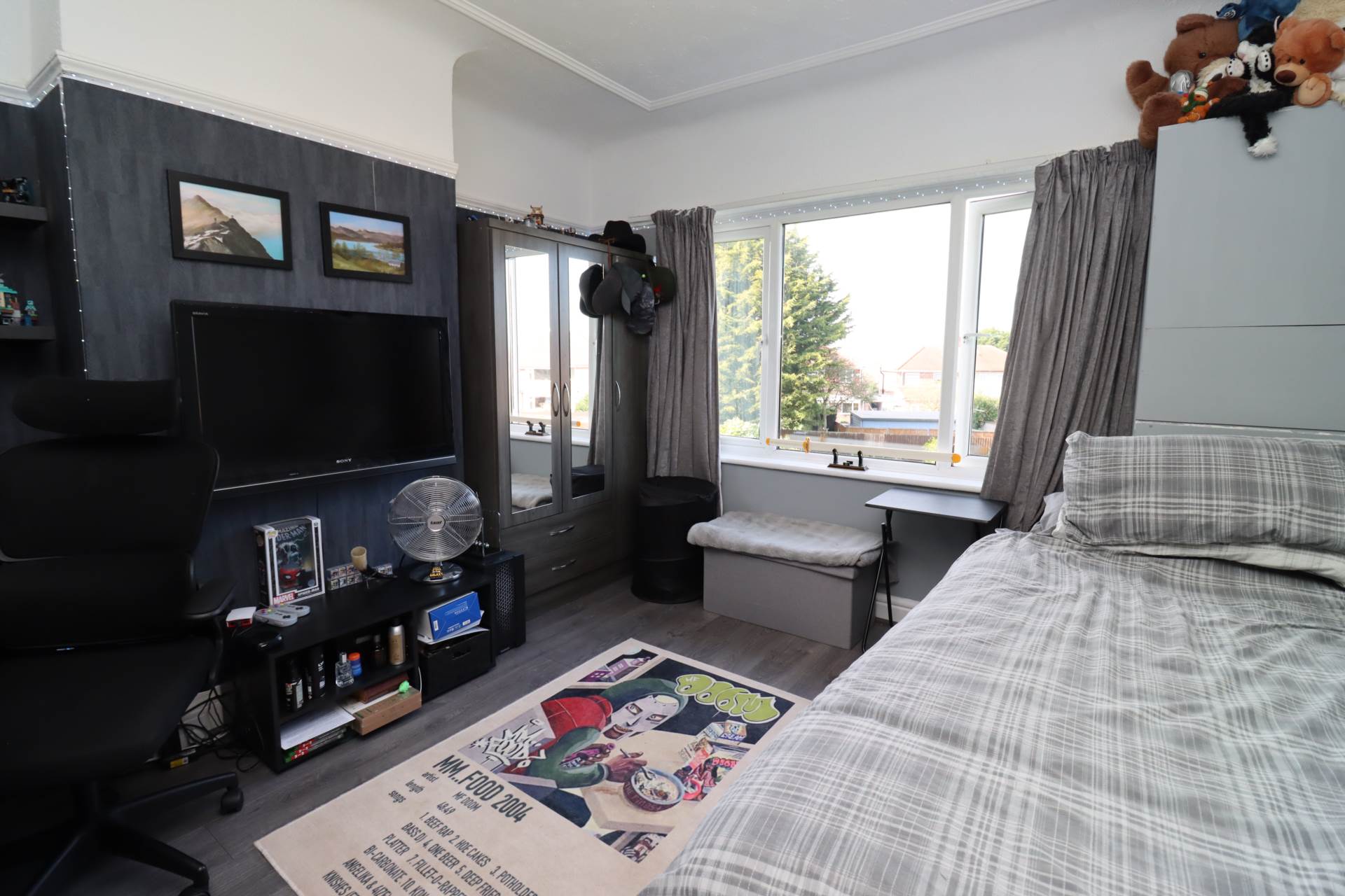 Craigleigh Grove, Eastham, Image 10