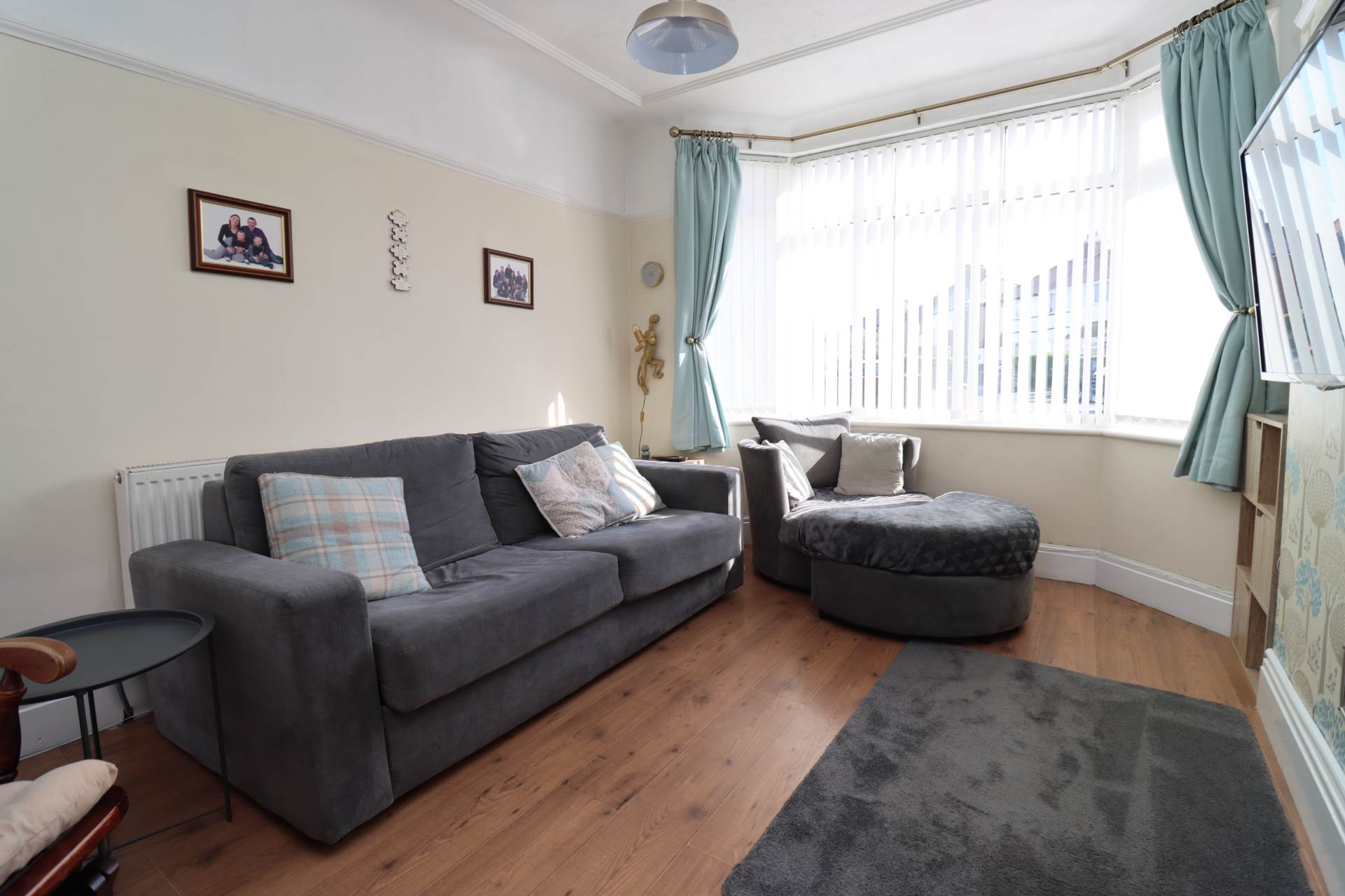 Craigleigh Grove, Eastham, Image 16