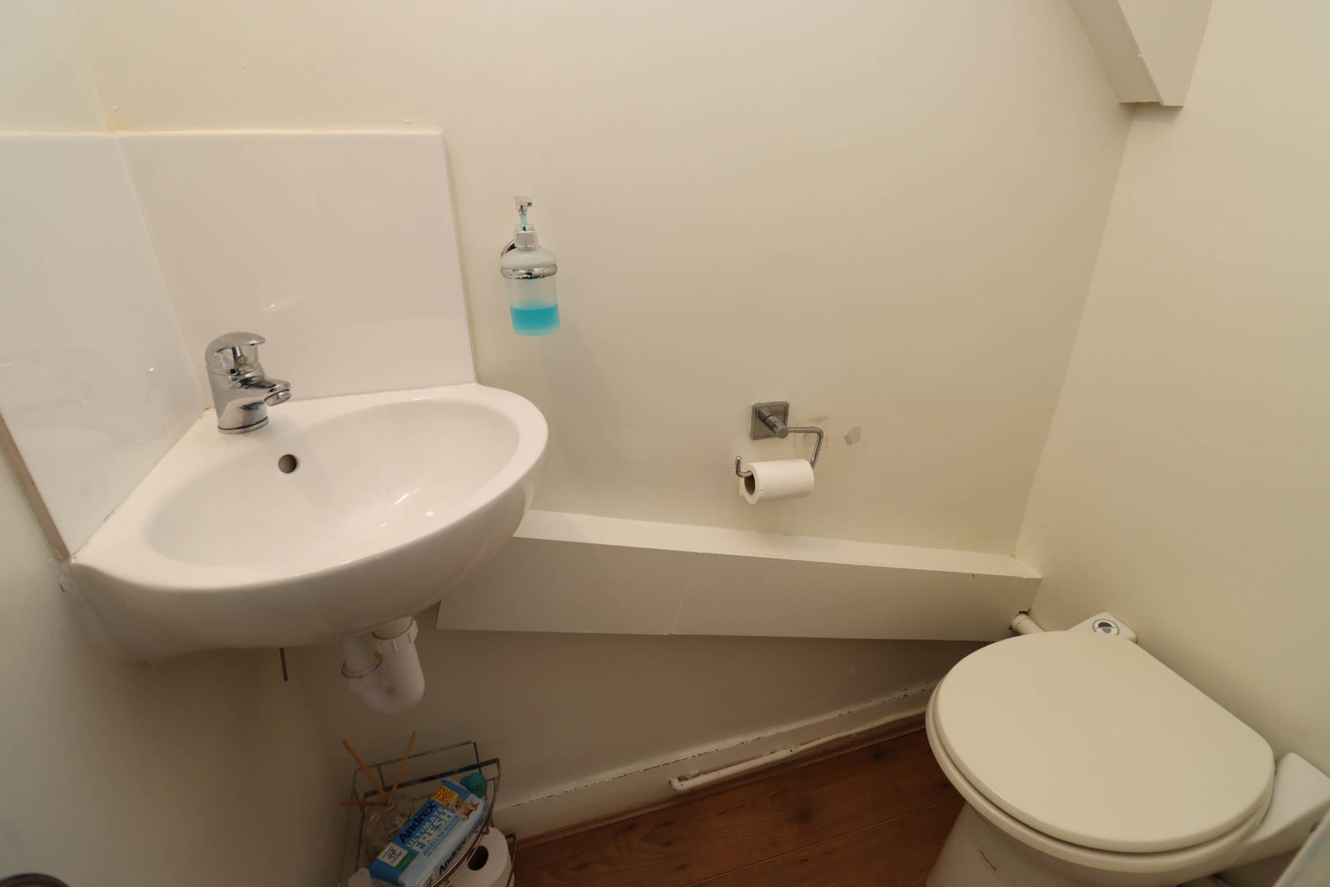 Craigleigh Grove, Eastham, Image 23