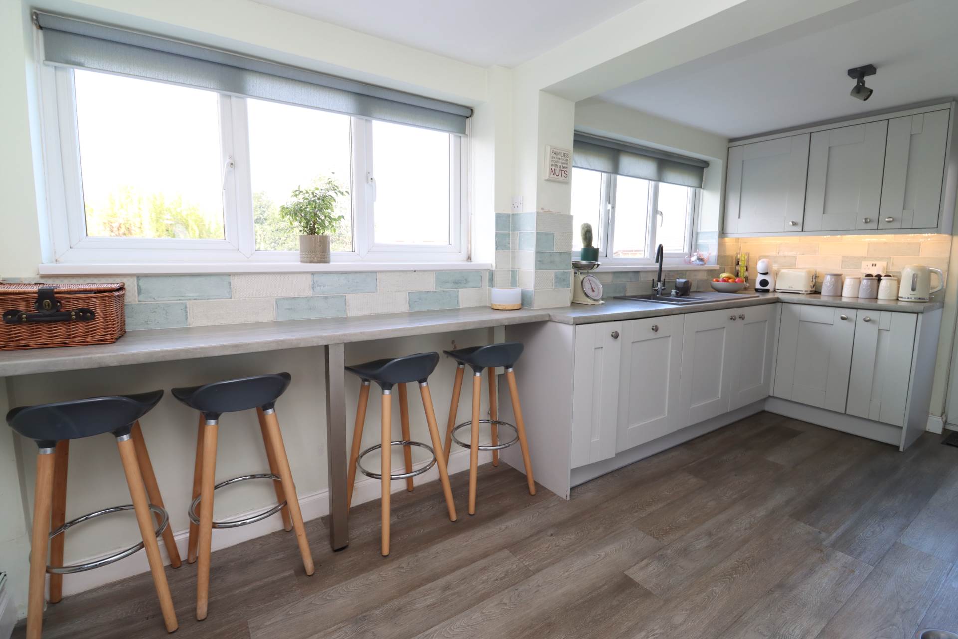 Craigleigh Grove, Eastham, Image 3