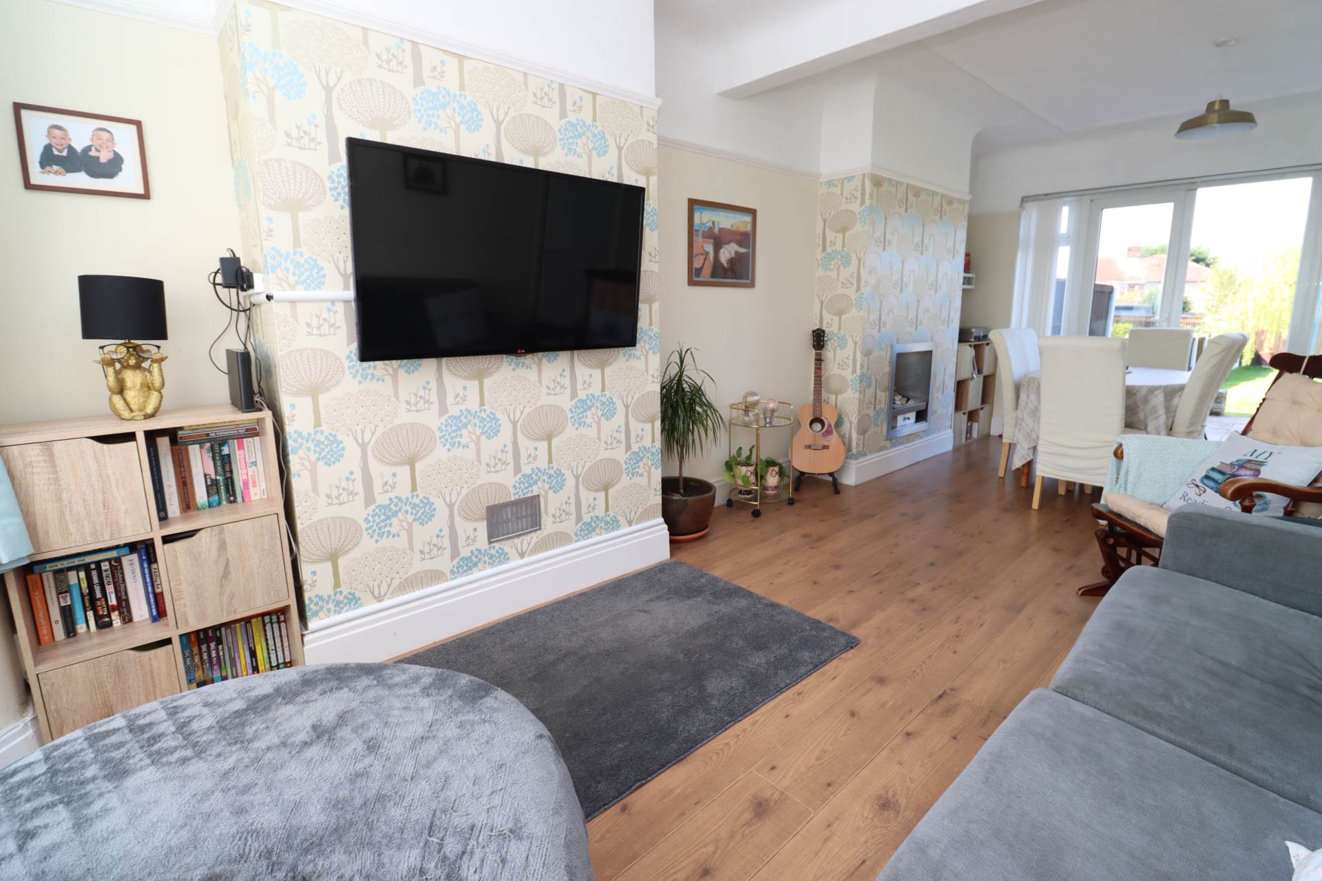 Craigleigh Grove, Eastham, Image 5