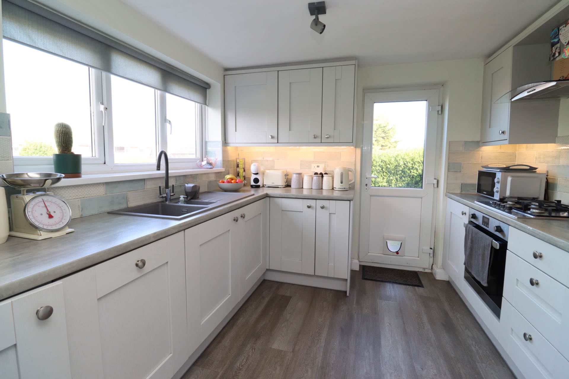 Craigleigh Grove, Eastham, Image 7