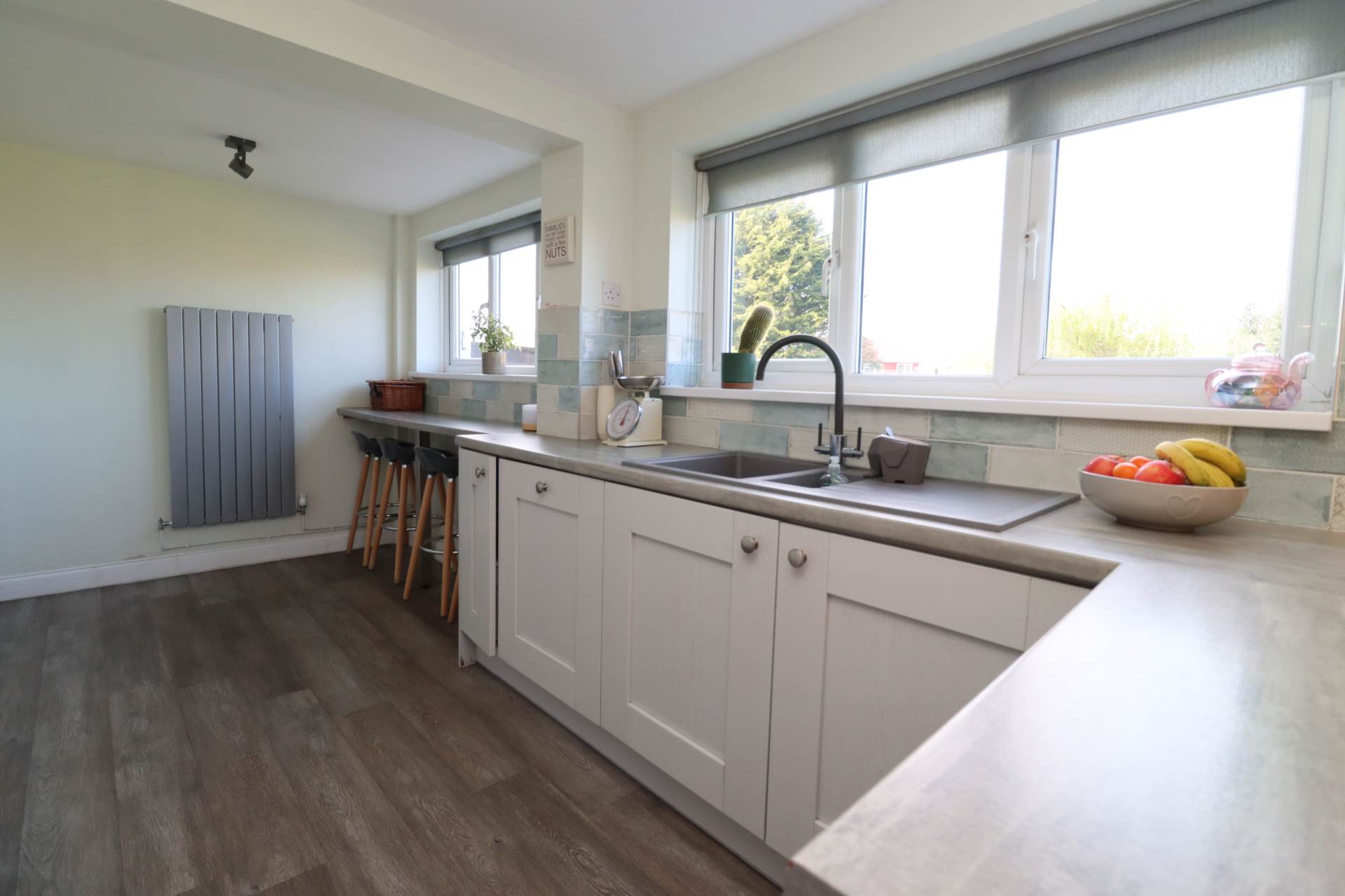 Craigleigh Grove, Eastham, Image 8