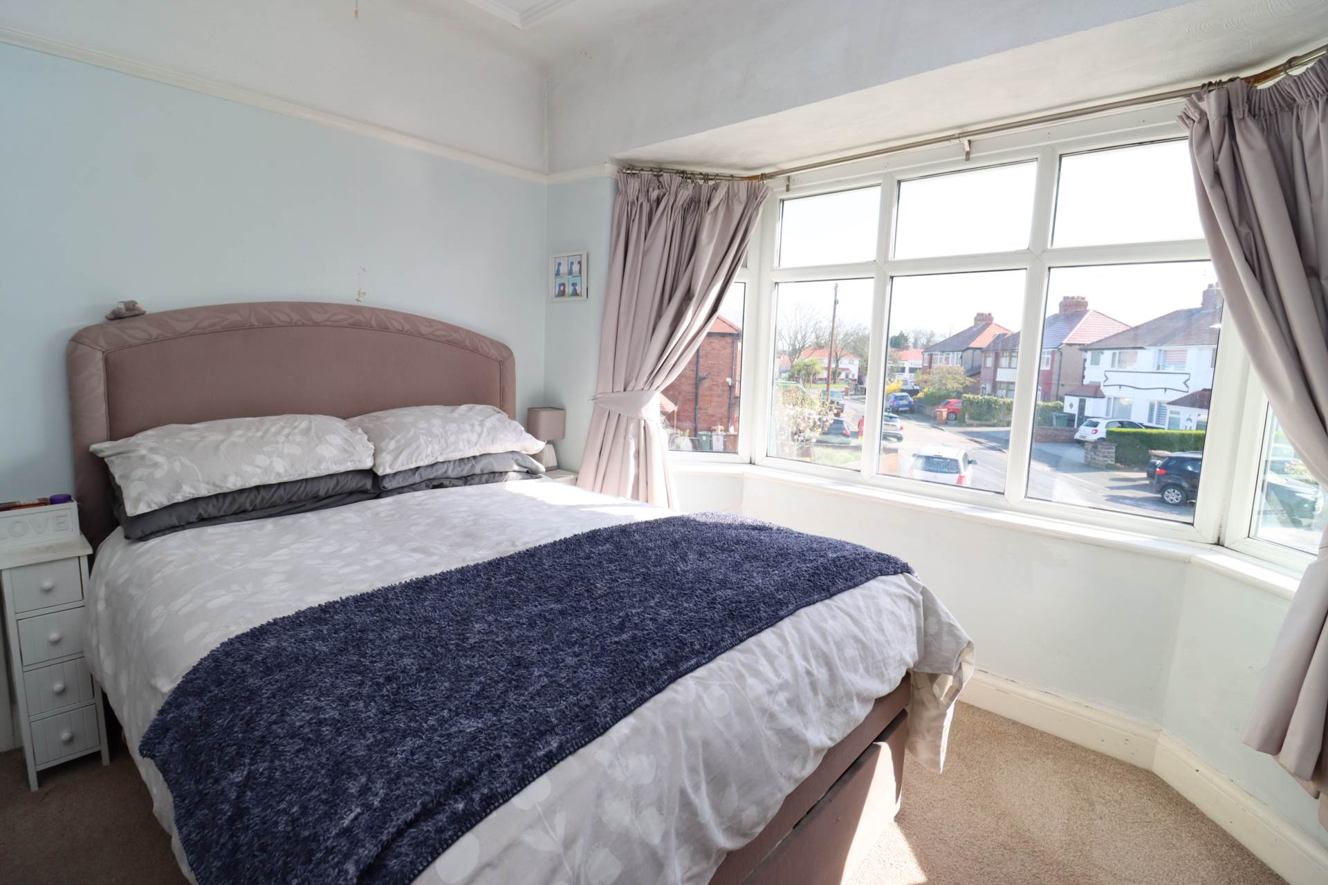 Craigleigh Grove, Eastham, Image 9