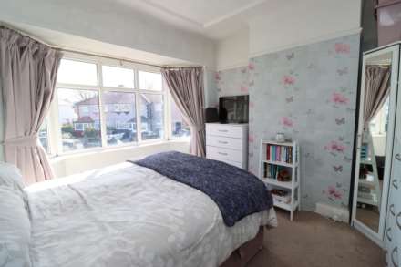 Craigleigh Grove, Eastham, Image 21
