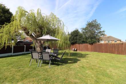 Craigleigh Grove, Eastham, Image 25
