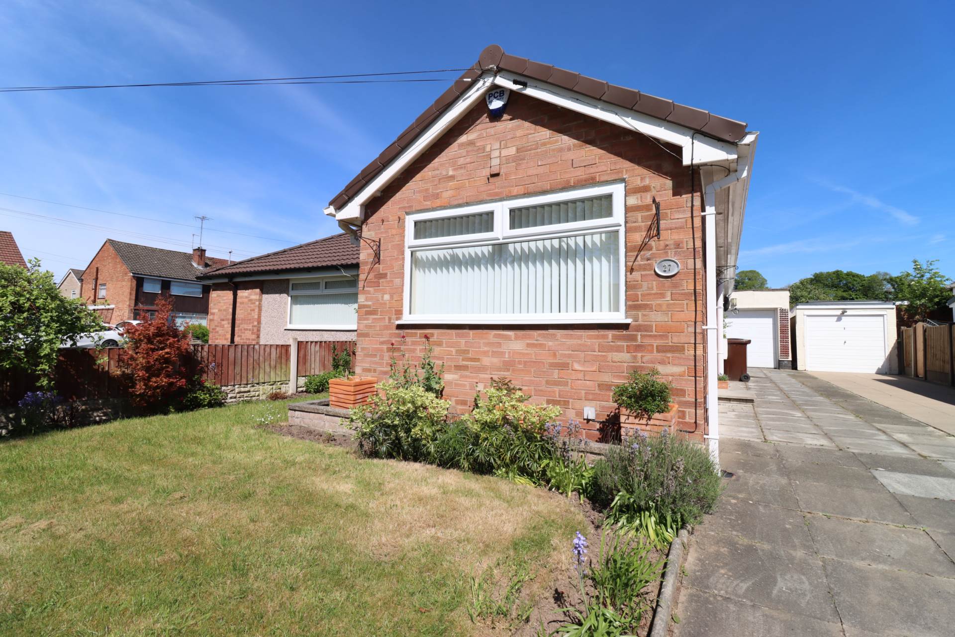 Sunningdale Drive, Bromborough, Image 23