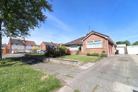 Sunningdale Drive, Bromborough