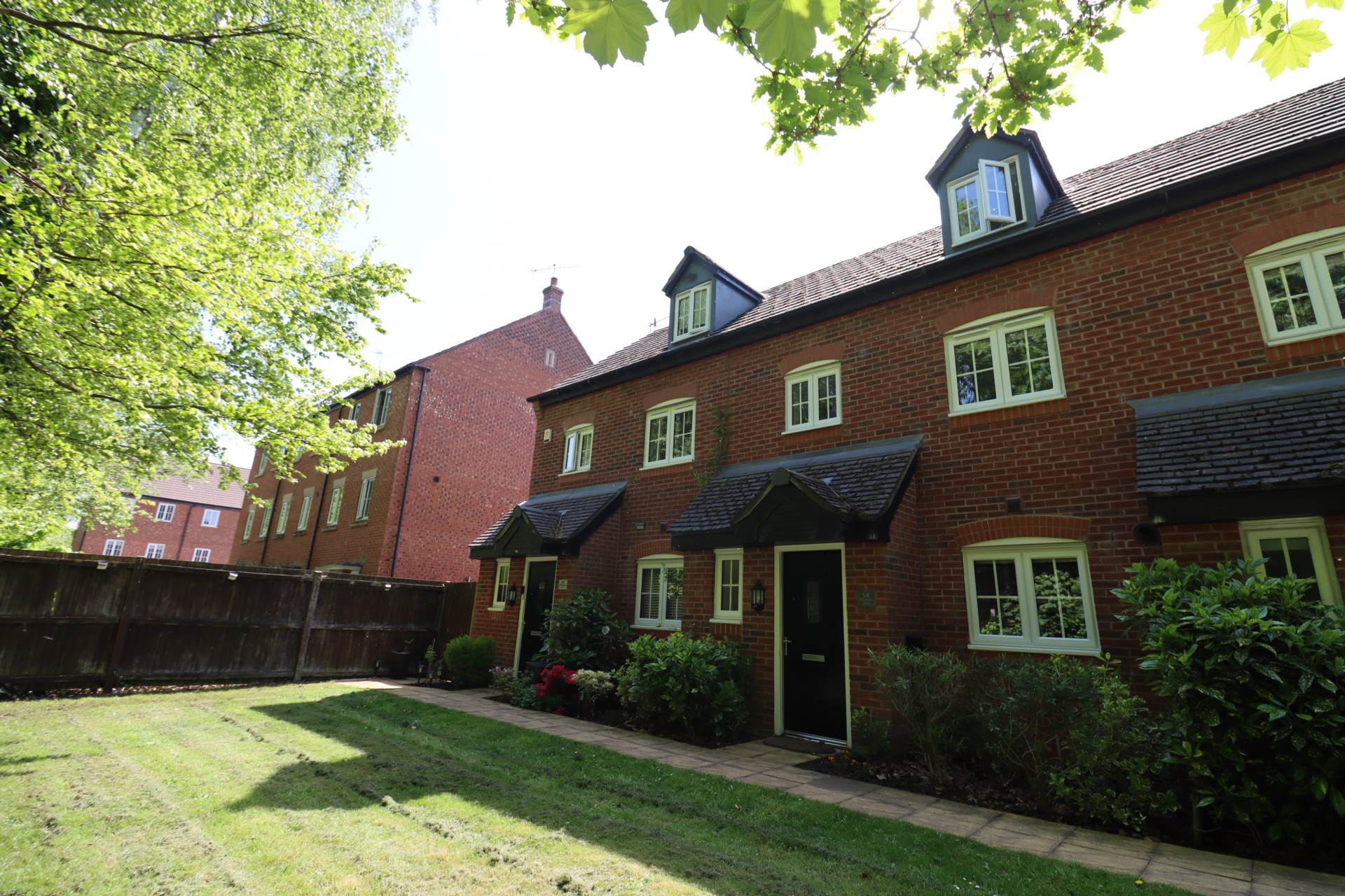 Wyndham Close, Eastham, Image 1