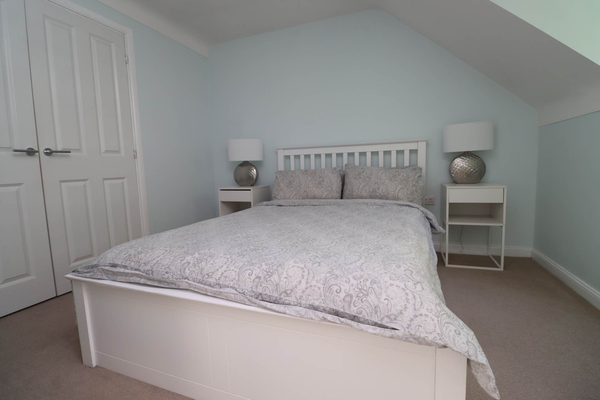 Wyndham Close, Eastham, Image 12