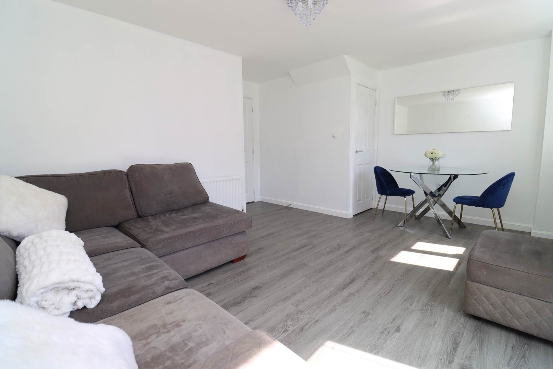 Wyndham Close, Eastham, Image 2