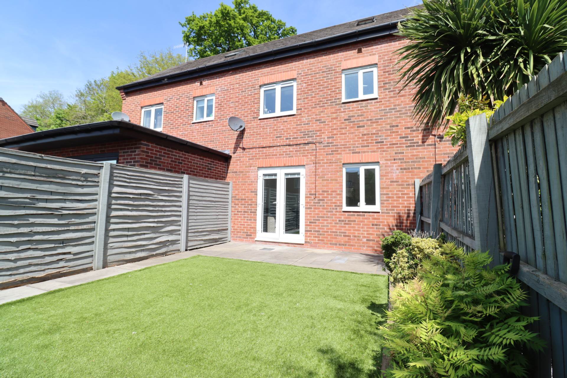 Wyndham Close, Eastham, Image 20