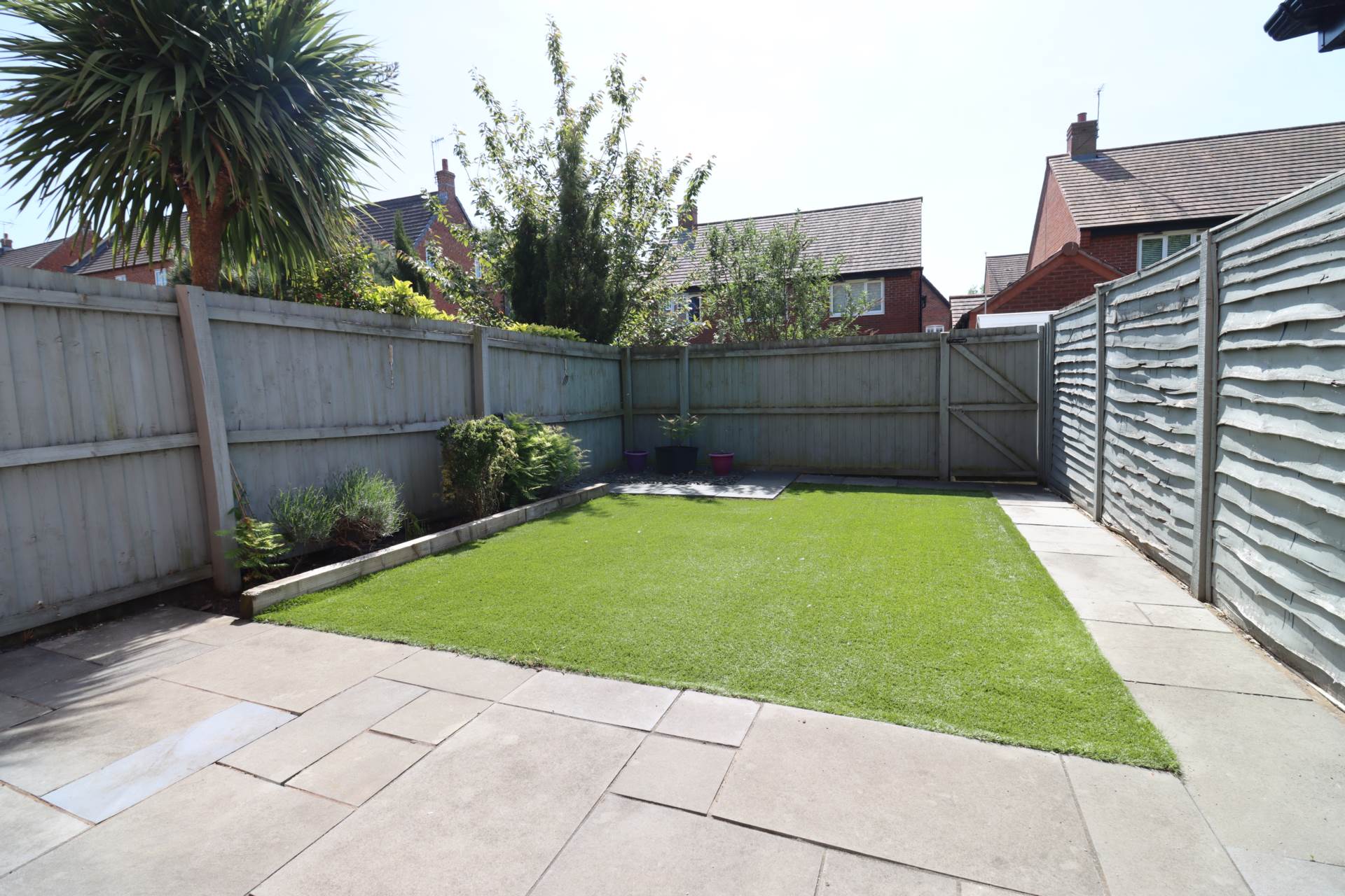 Wyndham Close, Eastham, Image 22
