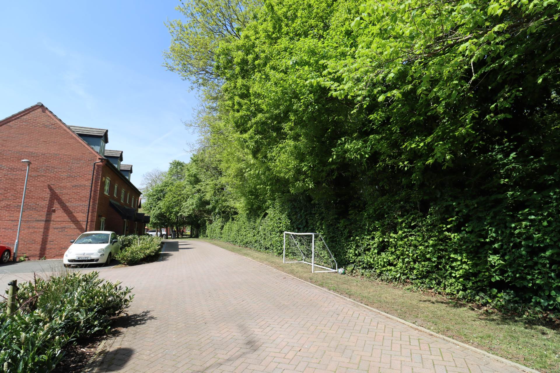 Wyndham Close, Eastham, Image 27