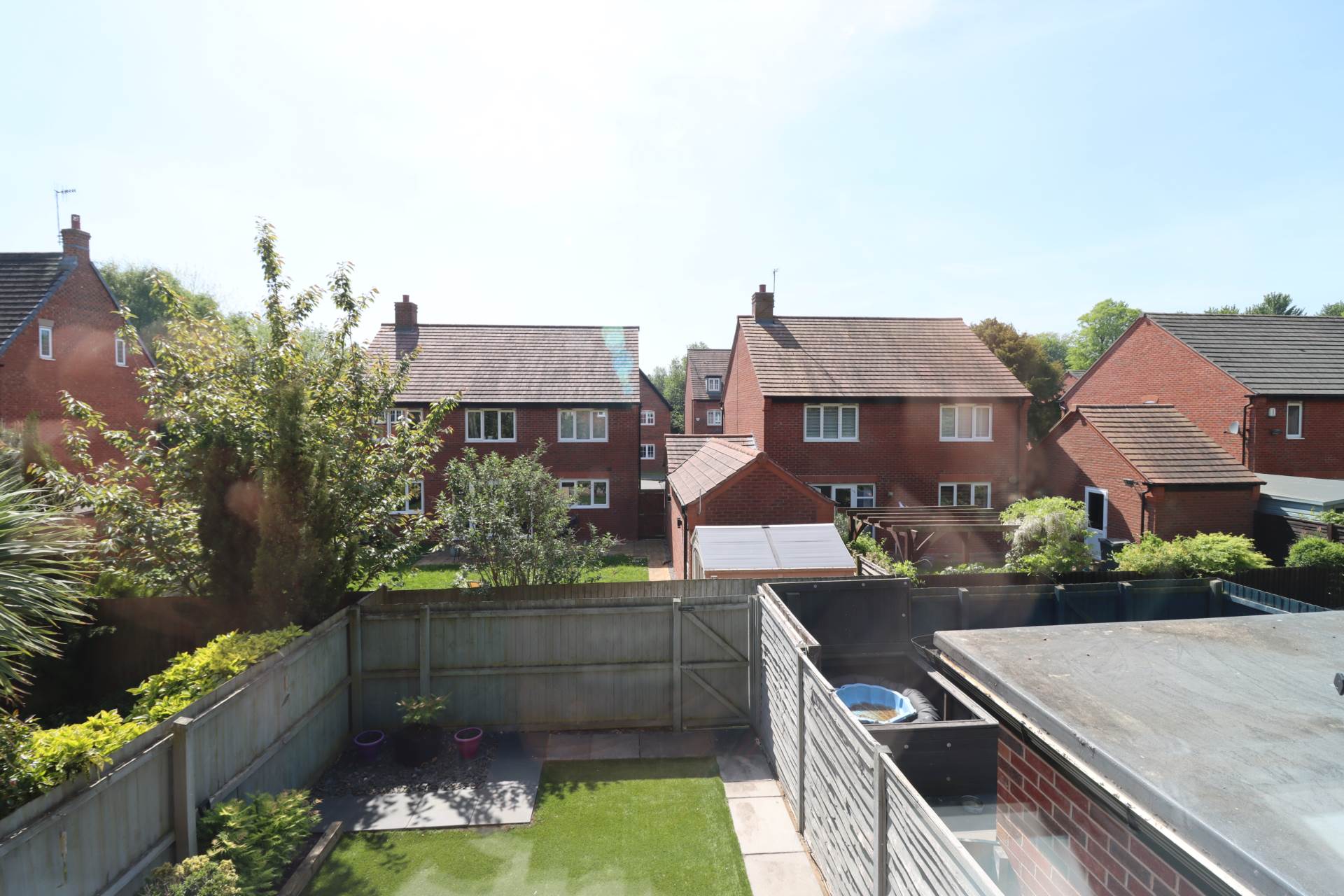 Wyndham Close, Eastham, Image 29