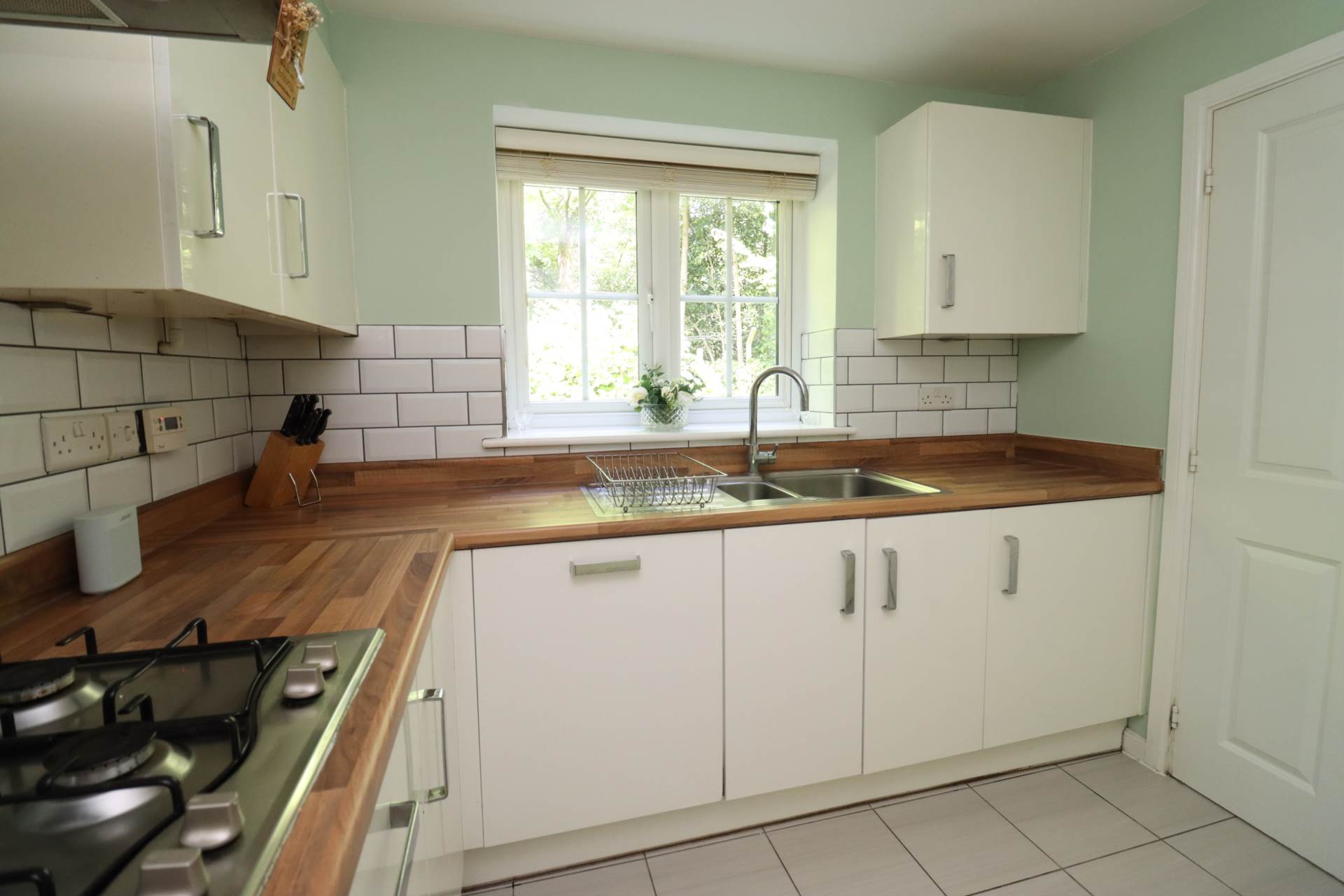Wyndham Close, Eastham, Image 6