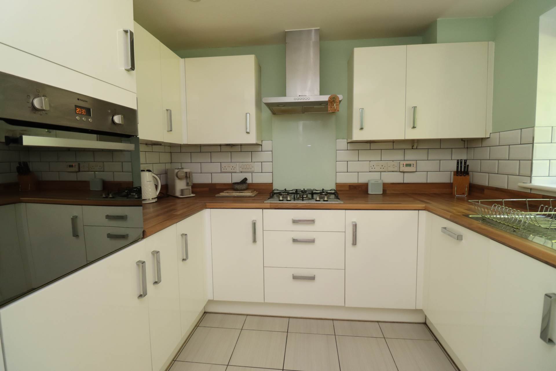 Wyndham Close, Eastham, Image 7
