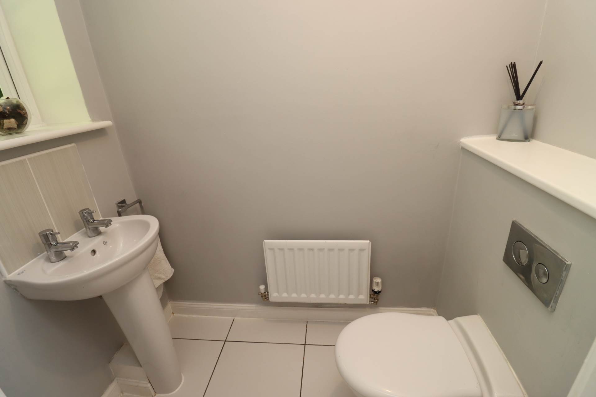 Wyndham Close, Eastham, Image 8