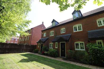 Wyndham Close, Eastham, Image 1