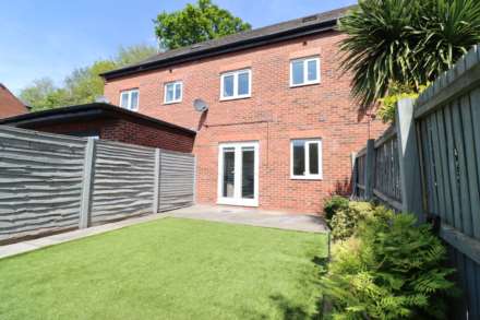 Wyndham Close, Eastham, Image 20