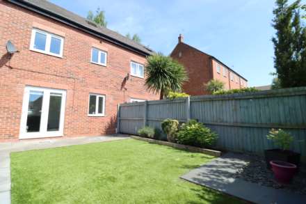 Wyndham Close, Eastham, Image 21