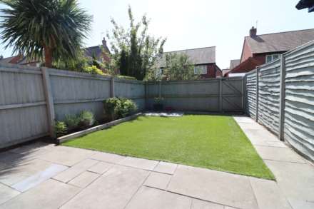 Wyndham Close, Eastham, Image 22