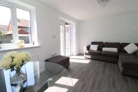 Wyndham Close, Eastham, Image 5
