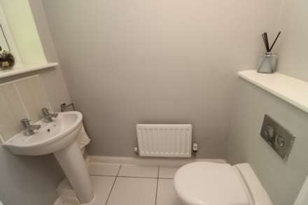 Wyndham Close, Eastham, Image 8