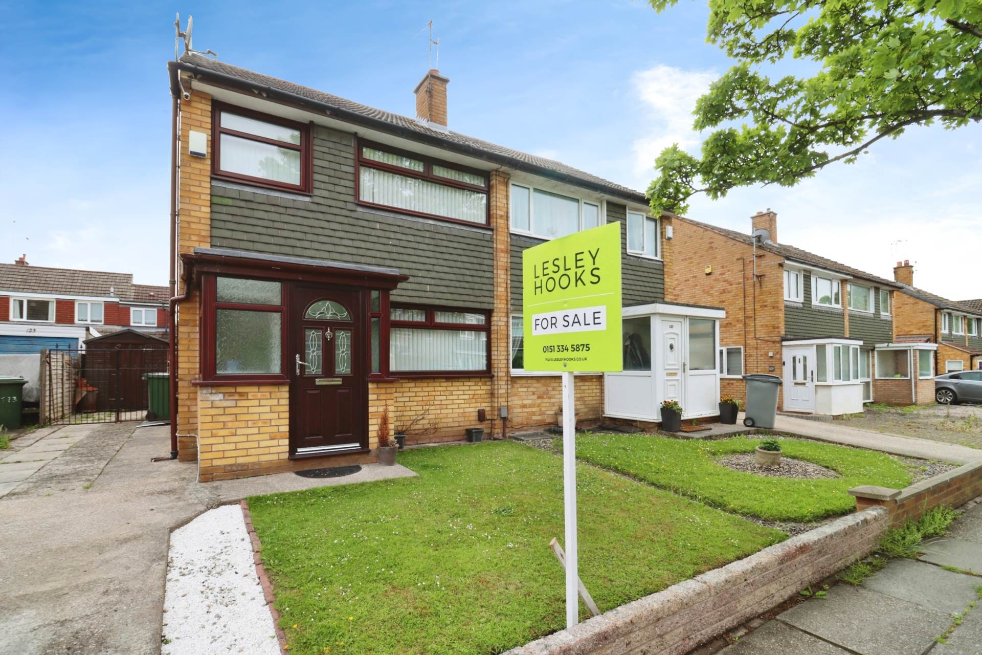 Brookhurst Avenue, Bromborough, Image 1