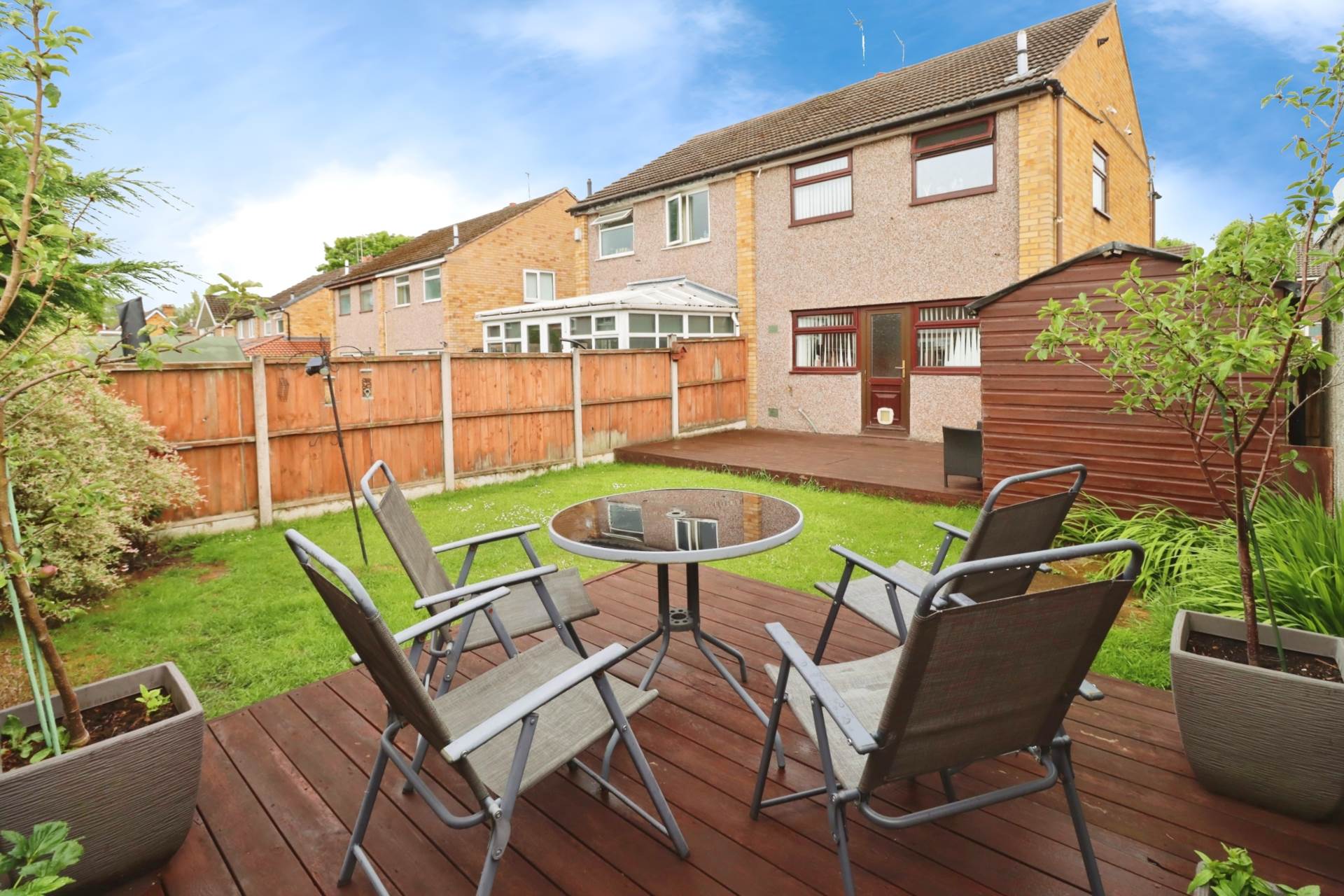 Brookhurst Avenue, Bromborough, Image 22