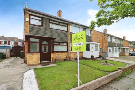 Brookhurst Avenue, Bromborough, Image 1