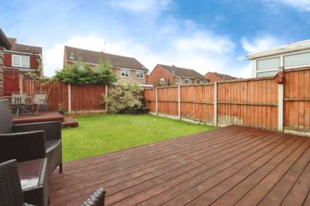 Brookhurst Avenue, Bromborough, Image 21