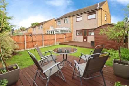 Brookhurst Avenue, Bromborough, Image 22
