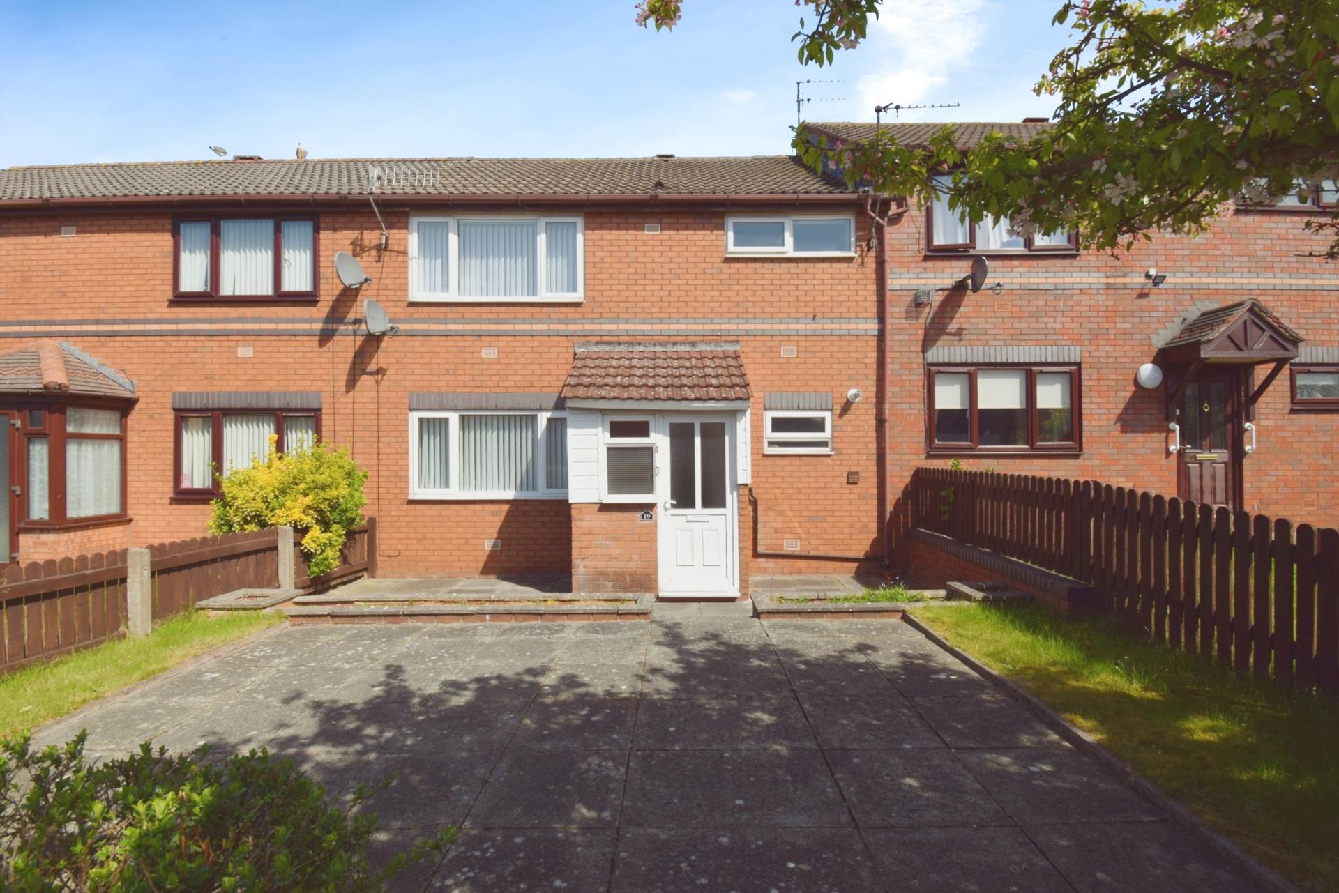 Ollerton Close, Noctorum, Image 1