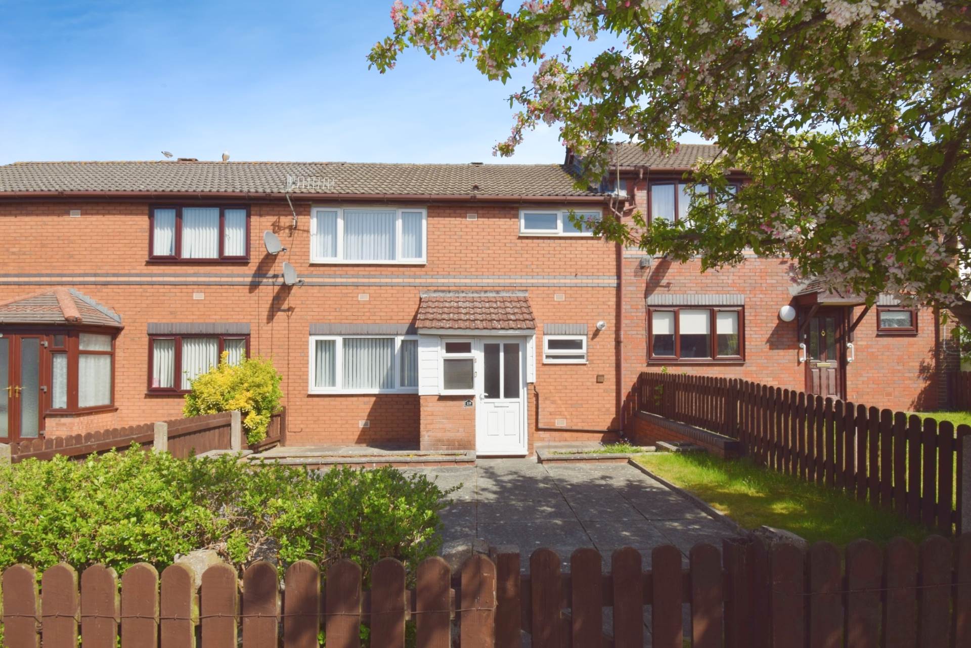 Ollerton Close, Noctorum, Image 21