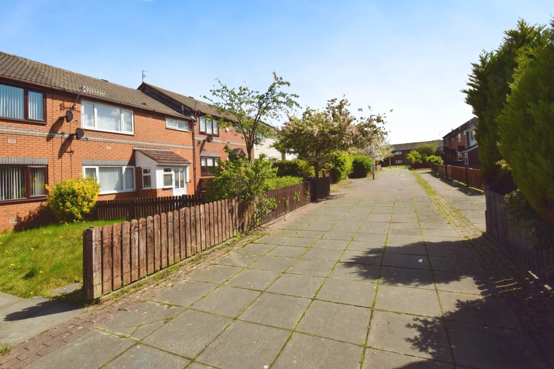 Ollerton Close, Noctorum, Image 22