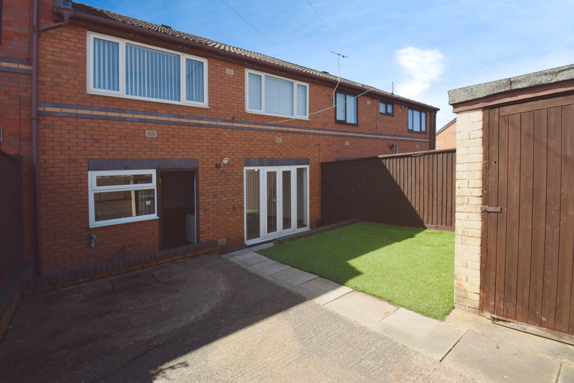 Ollerton Close, Noctorum, Image 4