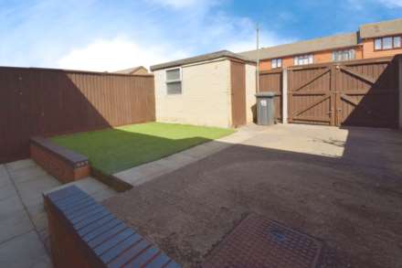 Ollerton Close, Noctorum, Image 19