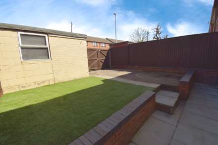 Ollerton Close, Noctorum, Image 20