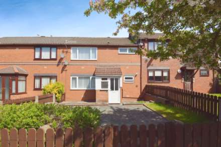 Ollerton Close, Noctorum, Image 21